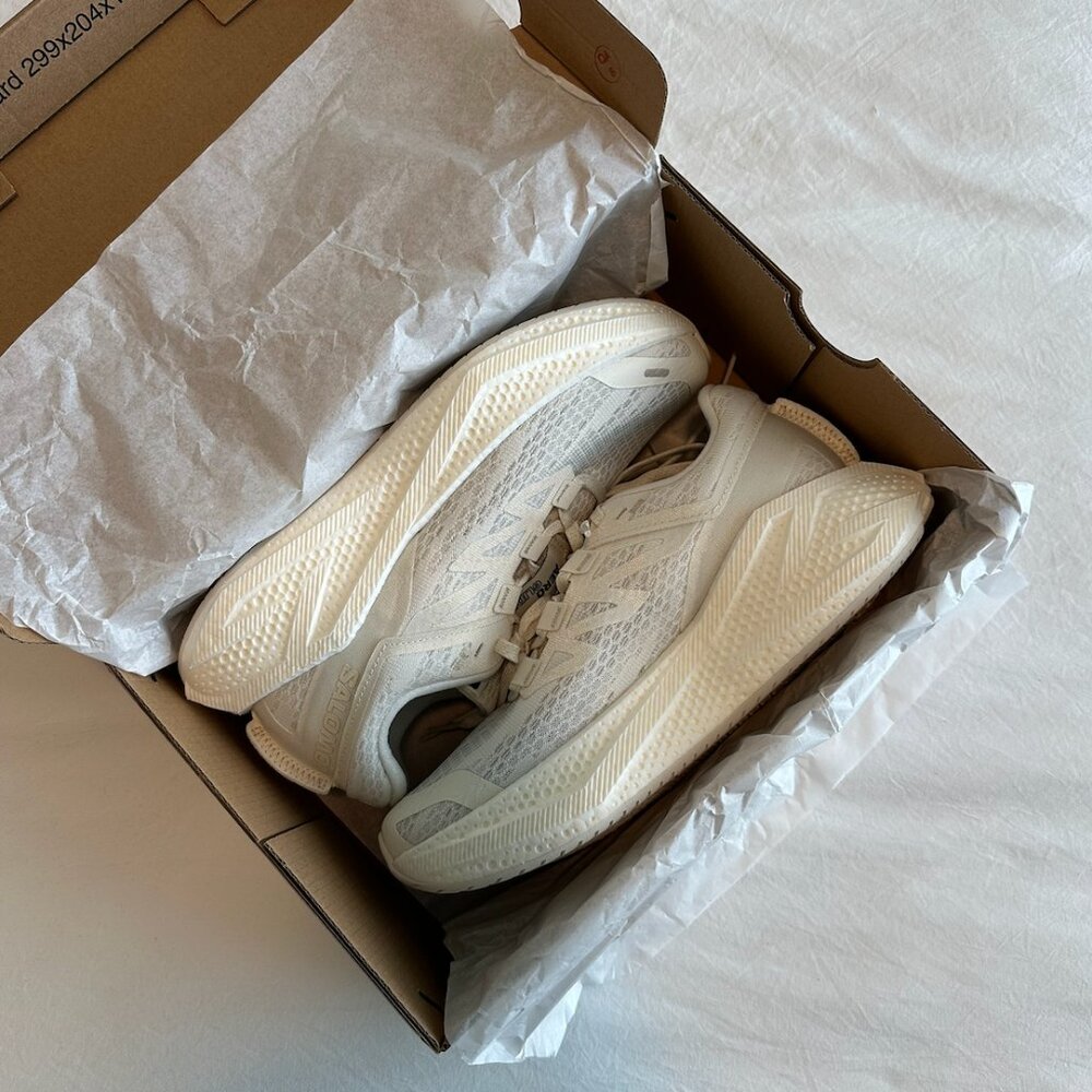 Salomon Aero Glide 3 Size 7 (Fits Size 6/6.5)